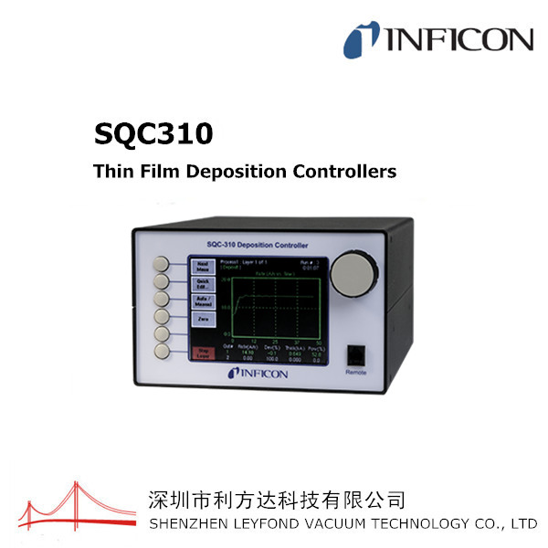SQC-310 薄膜沉积控制器