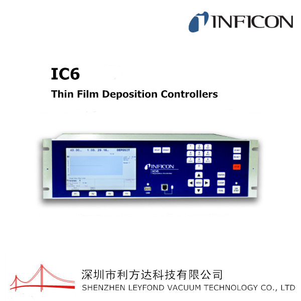 IC6 薄膜沉积控制器